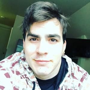 Meet your Posher, Douglas